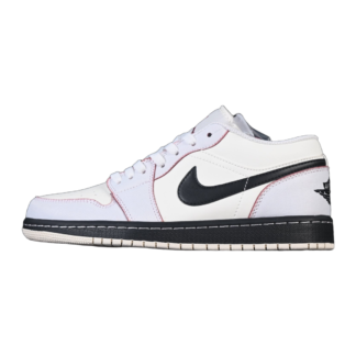 Jordan 1 Low SE Sail Black Sweet Beet IV5325-133