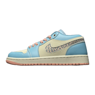 Jordan 1 Low SE Somos Eternos IM8120-464