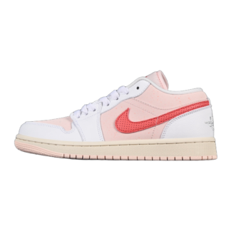 Jordan 1 Low SE Strawberry Milkshake IB8156-133