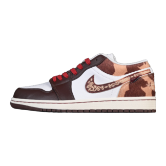 Jordan 1 Low SE Year of the Horse