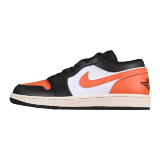 Jordan 1 Low Shattered Backboard Alternate 553558-081
