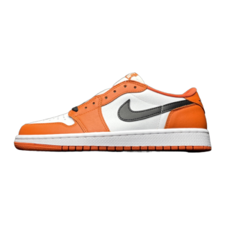 Jordan 1 Low Starfish CZ0790-801