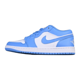 Jordan 1 Low UNC
