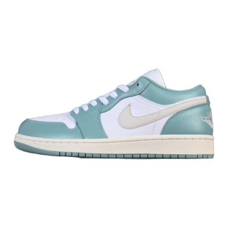 Jordan 1 Low White Cannon DC0774-138