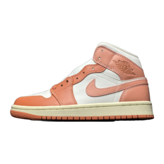 Jordan 1 Mid Madder Root BQ6472-180