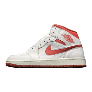 Jordan 1 Mid SE Dune Red FJ3458-160