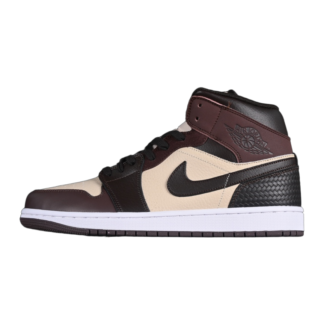 Jordan 1 Mid SE Paris YMCA FZ4359-200