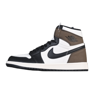 Jordan 1 Retro High Dark Mocha 555088-105