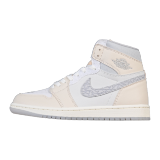 Jordan 1 Retro High OG Sail University Red