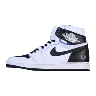 Jordan 1 Retro High OG SP Fragment x Union LA White Black II7282-100