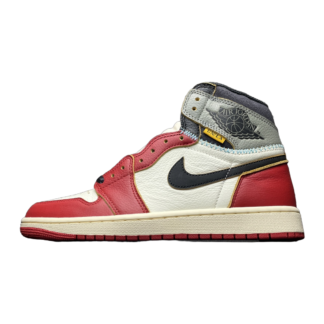 Jordan 1 Retro High OG SP Union LA Chicago Shadow HV8563-600