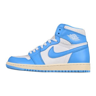 Jordan 1 Retro High OG UNC Reimagined DZ5485-402