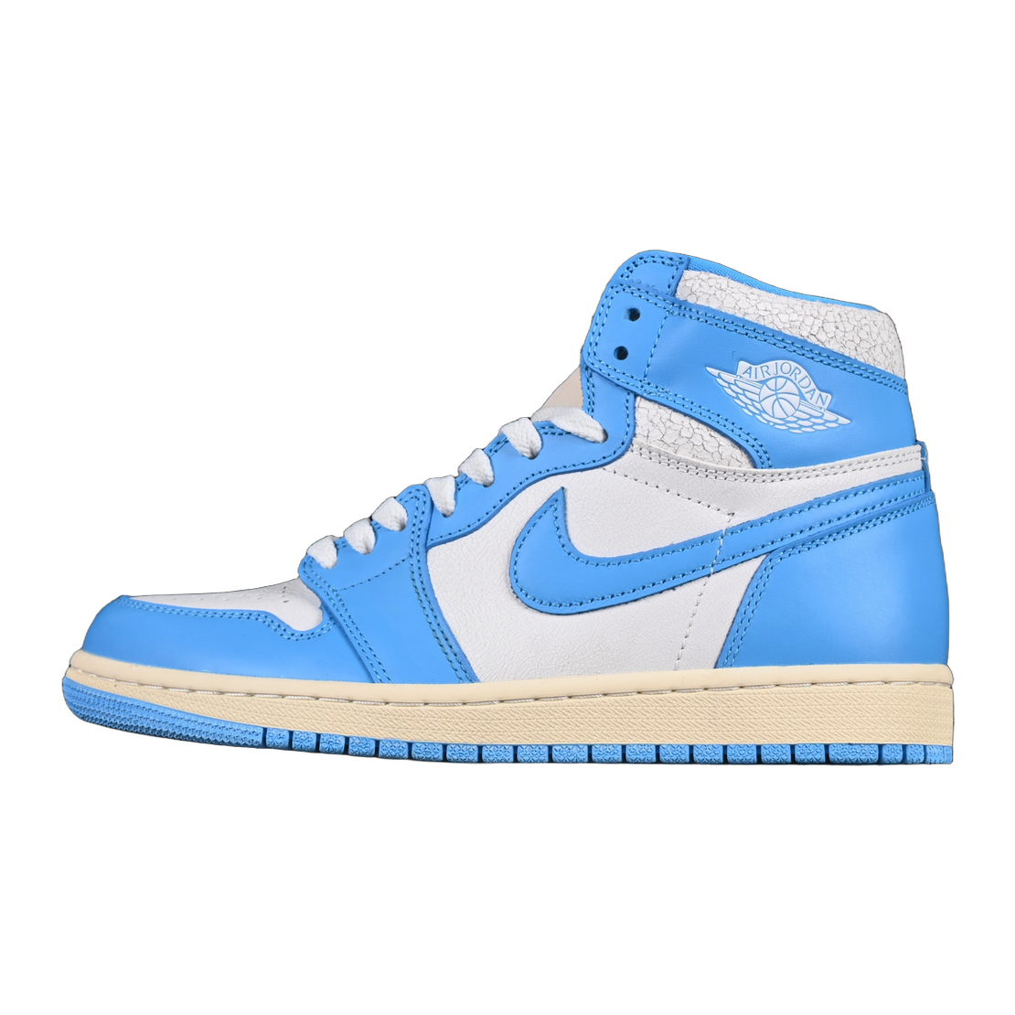 Jordan 1 Retro High OG UNC Reimagined DZ5485-402