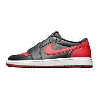 Jordan 1 Retro Low Bred 705329-001