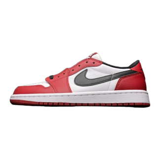 Jordan 1 Retro Low Chicago 705329-600