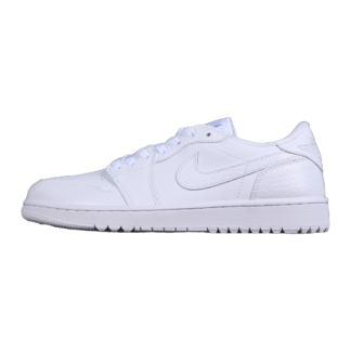 Jordan 1 Retro Low Golf White Croc DD9315-110