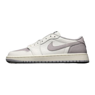 Jordan 1 Retro Low OG Atmosphere Grey CZ0790-101