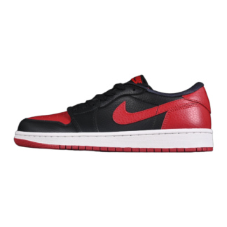 Jordan 1 Retro Low OG Banned IW6276-001