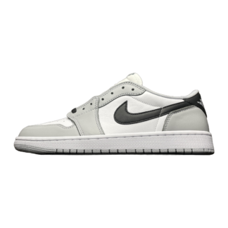 Jordan 1 Retro Low OG Barons CZ0790-110
