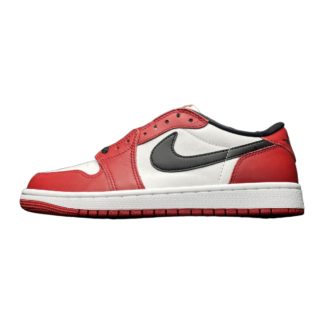 Jordan 1 Retro Low OG Chicago HQ6998-600