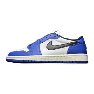 Jordan 1 Retro Low OG Game Royal CZ0790-140