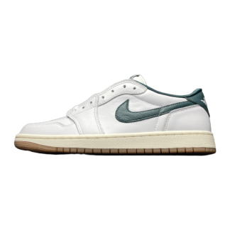 Jordan 1 Retro Low OG Oxidized Green CZ0775-133