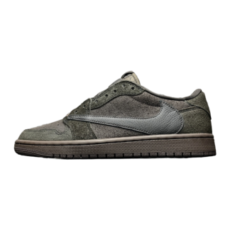 Jordan 1 Retro Low OG SP Travis Scott Velvet Brown DM7866-202