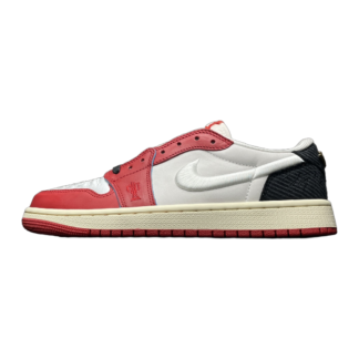 Jordan 1 Retro Low OG Trophy Room Rookie Card Home HV6157-100