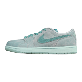 Jordan 1 Retro Low OG Washed Teal HQ8111-300