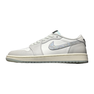 Jordan 1 Retro Low OG Year of the Snake (2025) HF3144-100