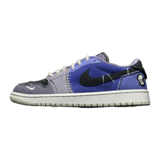 Jordan 1 Retro Low OG Zion Williamson Voodoo Alternate IH2309-500