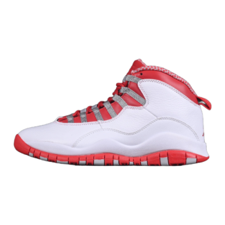 Jordan 10 Retro Red Steel 310805-161