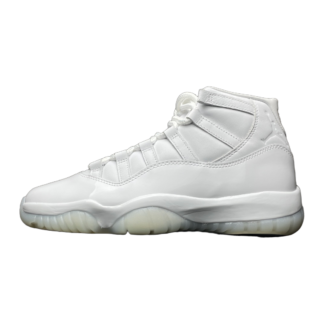 Jordan 11 Retro Comme des Garçons Homme Plus Black IV7639-100