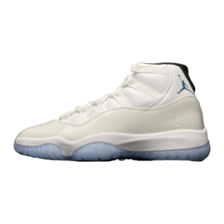 Jordan 11 Retro Legend Blue CT8012-104