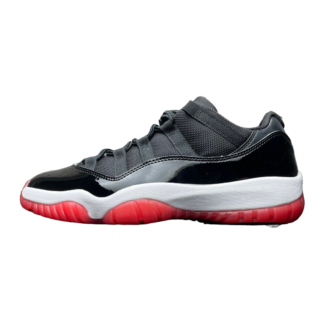 Jordan 11 Retro Low Bred (2025) FV5104-006