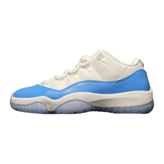 Jordan 11 Retro Low University Blue FV5104-100