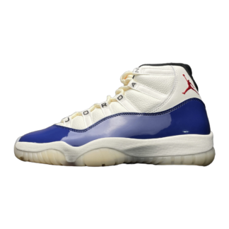 Jordan 11 Retro Rare Air IH0296-400