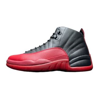 Jordan 12 Retro Flu Game (2025) CT8013-002