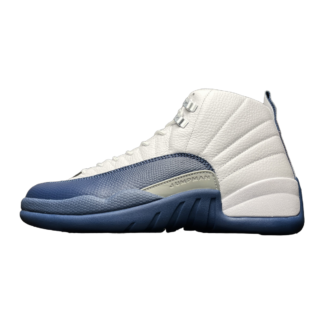 Jordan 12 Retro French Blue CT8013-114