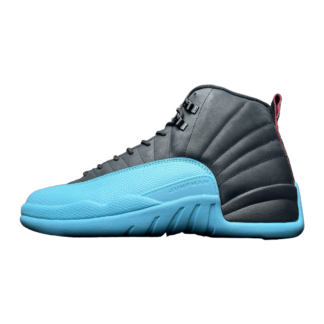 Jordan 12 Retro Gamma Blue 130690-027