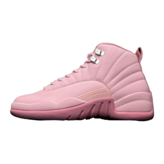 Jordan 12 Retro Pearl Pink 510815-600