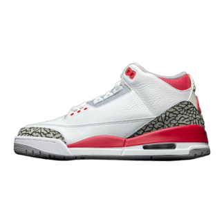 Jordan 3 Retro Fire Red (2022) DN3707-160