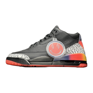 Jordan 3 Retro J Balvin Rio FN0344-001