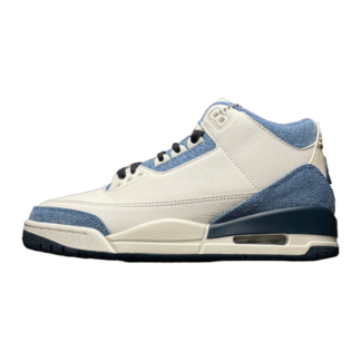 Jordan 3 Retro Levi’s All-Star IR0912-400