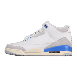Jordan 3 Retro Lucky Shorts CT8532-101