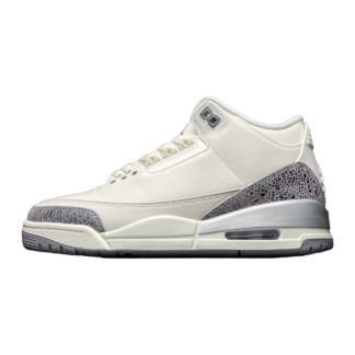 Jordan 3 Retro Sail Cement Grey CK9246-100