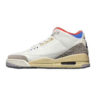 Jordan 3 Retro Seoul 2.0 IB1482-100