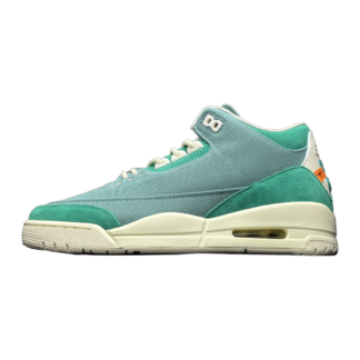 Jordan 3 Retro SP Nina Chanel Abney Bicoastal FZ7974-300