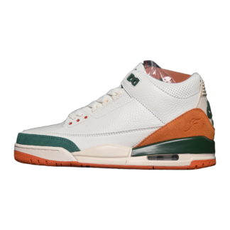 Jordan 3 Retro SP SoleFly Miami IF4491-100