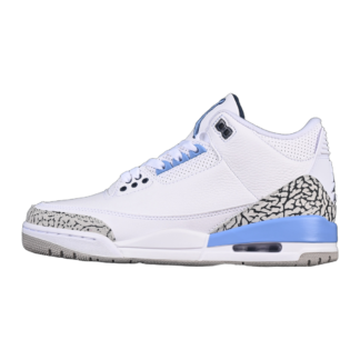 Jordan 3 Retro UNC CT8532-104
